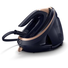 Philips PerfectCare 9000 Series PSG9050 Dampstrygejern 3100W Sort Guld